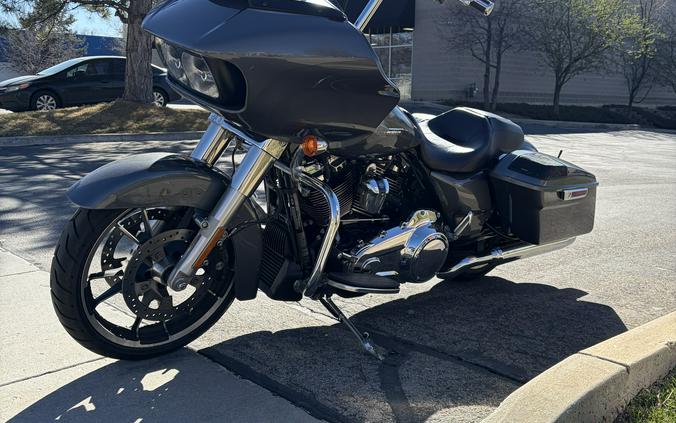2021 Harley-Davidson Road Glide®