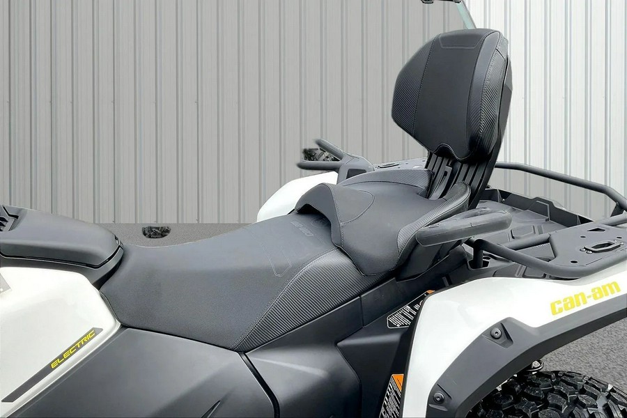 2026 CAN-AM Outlander MAX Electric