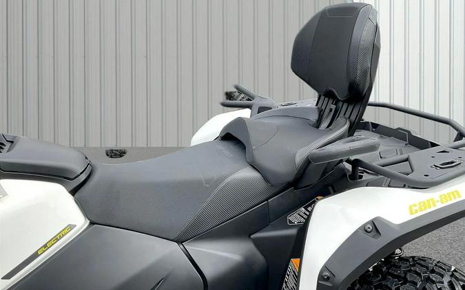 2026 CAN-AM Outlander MAX Electric