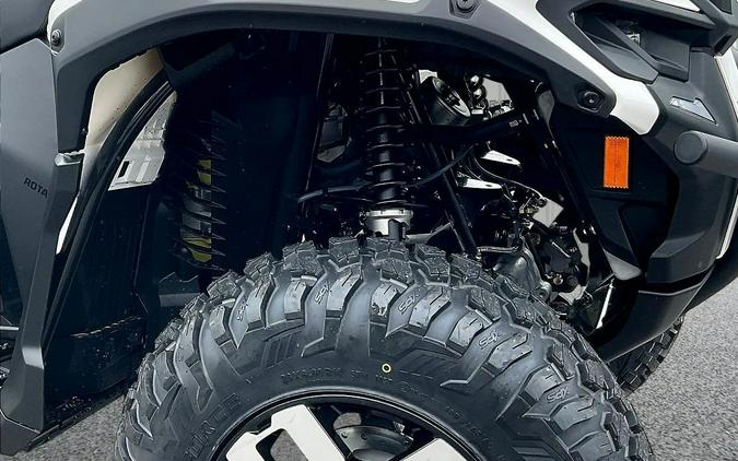 2026 CAN-AM Outlander MAX Electric