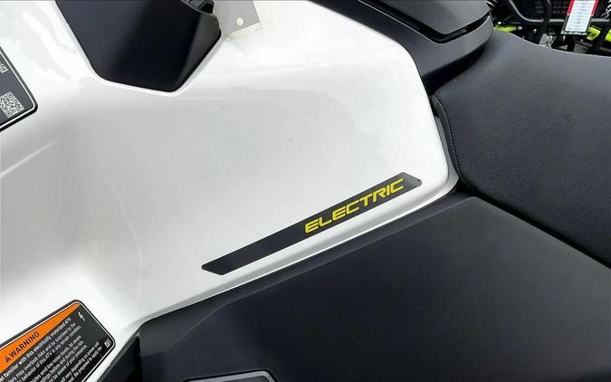 2026 CAN-AM Outlander MAX Electric