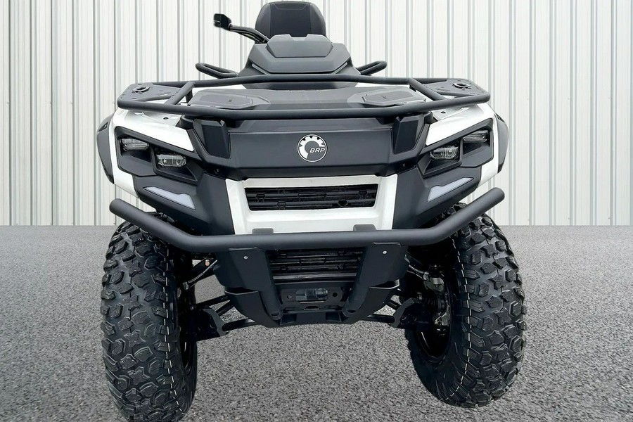 2026 CAN-AM Outlander MAX Electric