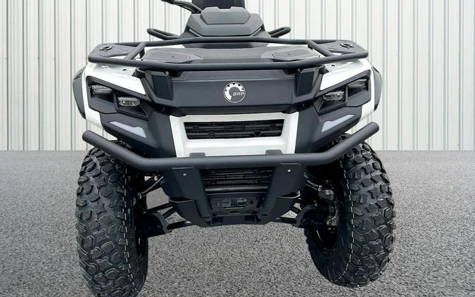2026 CAN-AM Outlander MAX Electric