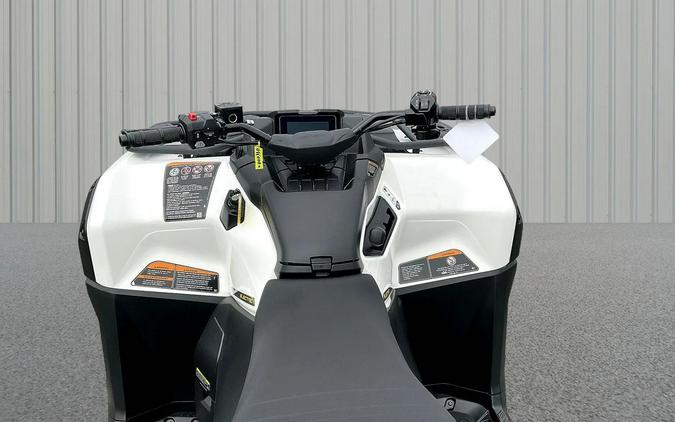 2026 CAN-AM Outlander MAX Electric