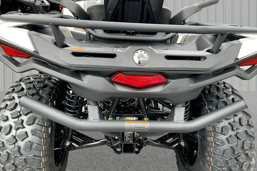 2026 CAN-AM Outlander MAX Electric