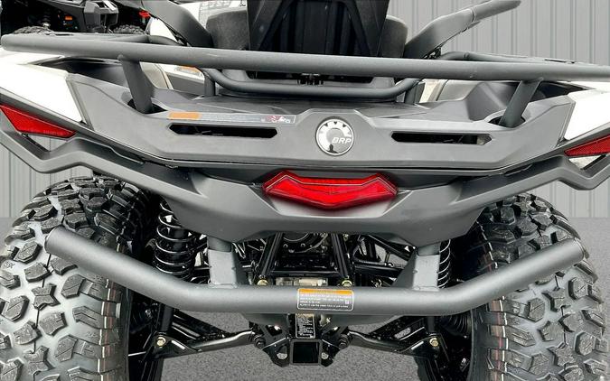 2026 CAN-AM Outlander MAX Electric