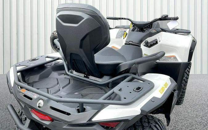 2026 CAN-AM Outlander MAX Electric