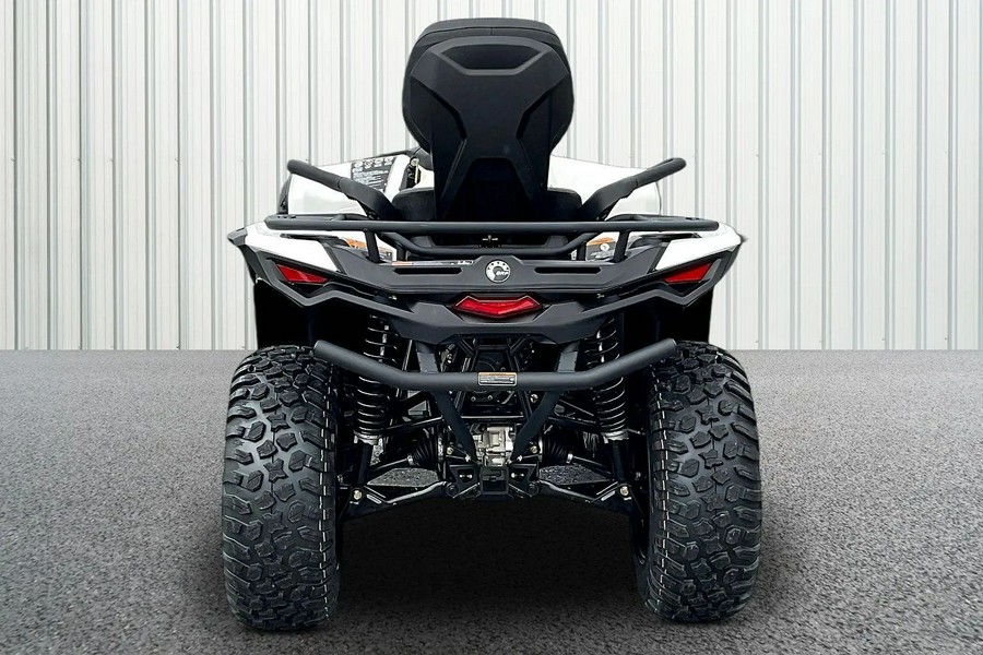 2026 CAN-AM Outlander MAX Electric