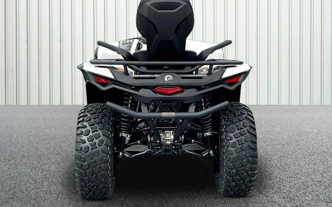 2026 CAN-AM Outlander MAX Electric