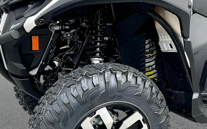 2026 CAN-AM Outlander MAX Electric