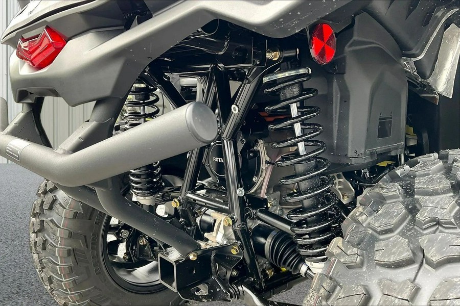2026 CAN-AM Outlander MAX Electric