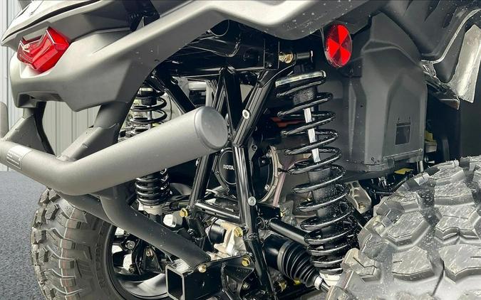 2026 CAN-AM Outlander MAX Electric