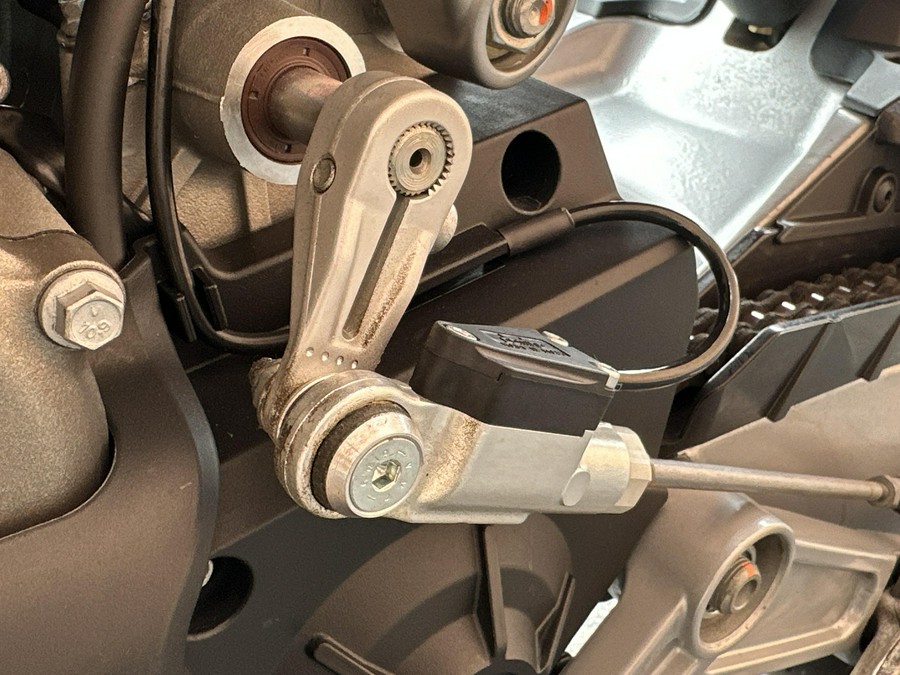 2024 Aprilia RS 660