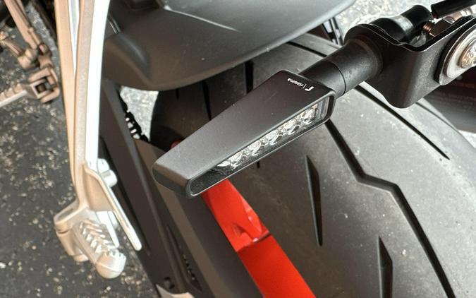 2024 Aprilia RS 660