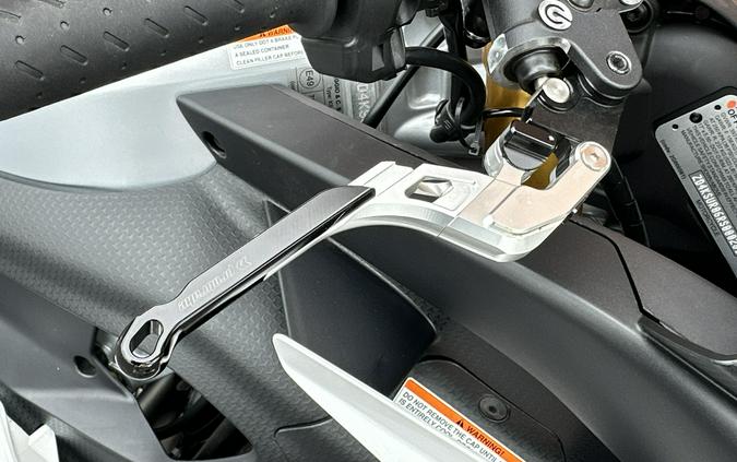2024 Aprilia RS 660