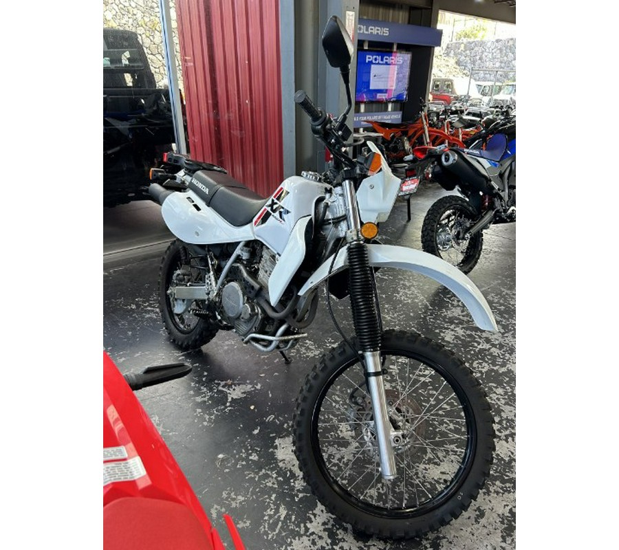 2014 Honda XR™650L
