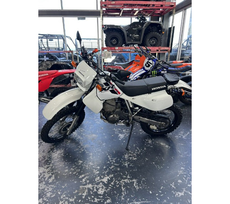 2014 Honda XR™650L