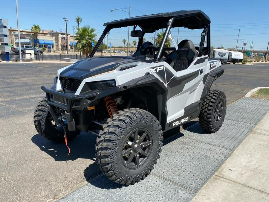 2022 Polaris® General XP 1000 Deluxe Ride Command