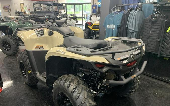 2023 Can-Am® Outlander Pro HD7