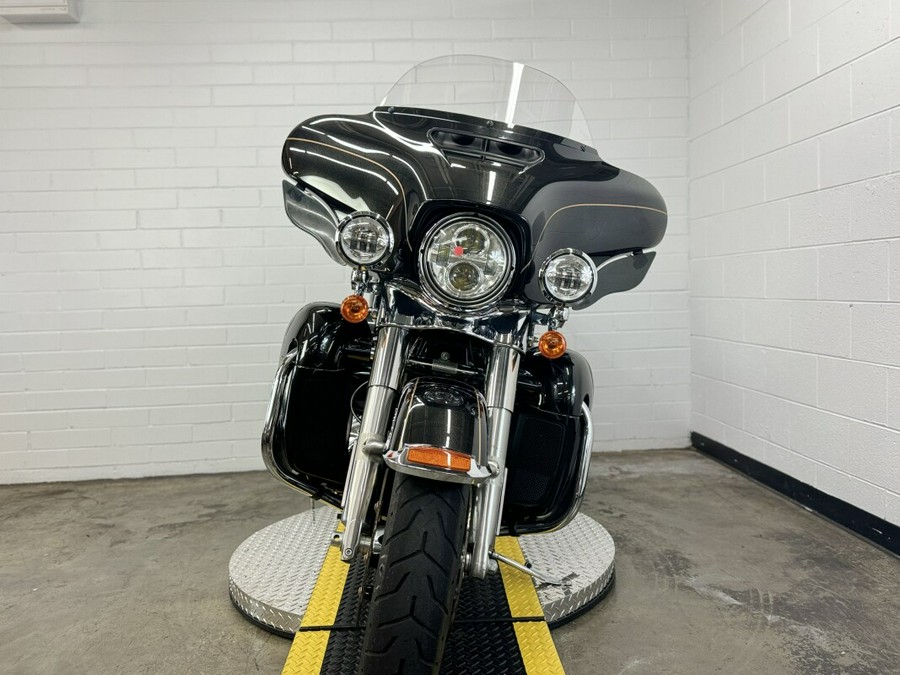 2019 Harley-Davidson Electra Glide Ultra Classic