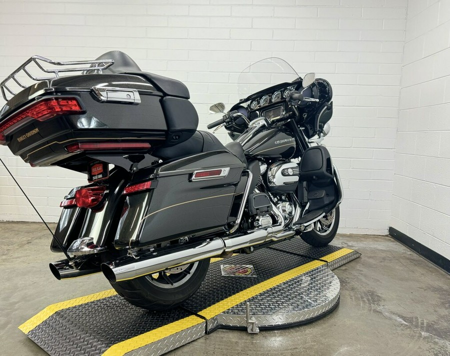 2019 Harley-Davidson Electra Glide Ultra Classic