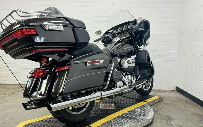 2019 Harley-Davidson Electra Glide Ultra Classic