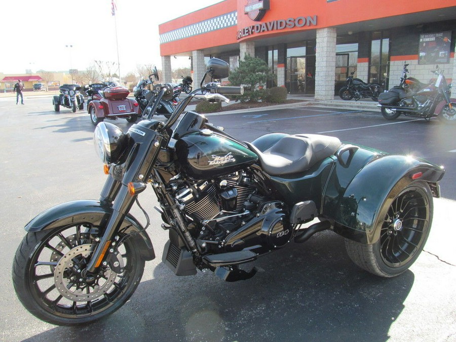 2024 Harley-Davidson® FLRT - Freewheeler®