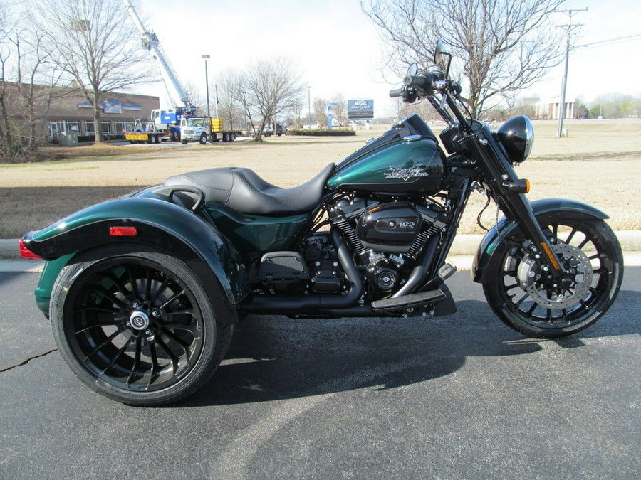 2024 Harley-Davidson® FLRT - Freewheeler®