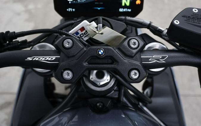 2024 BMW S 1000 R Sport