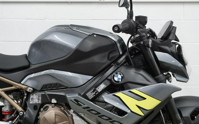 2024 BMW S 1000 R Sport