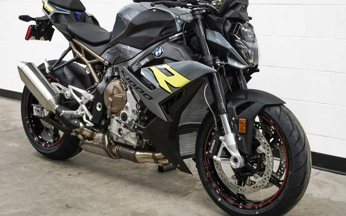 2024 BMW S 1000 R Sport