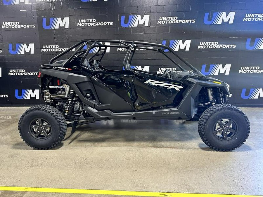 2024 Polaris® RZR Turbo R 4 Sport