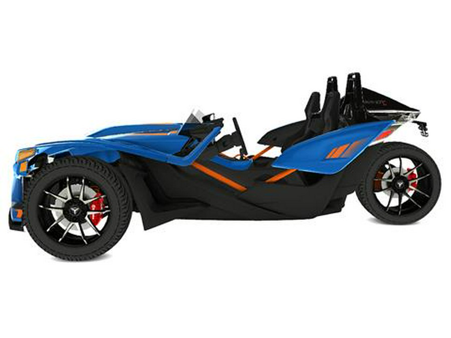 2024 Slingshot Slingshot R