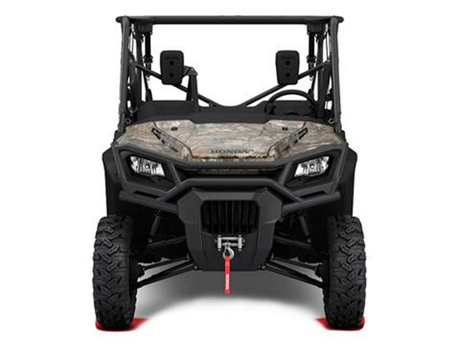 2024 Honda Pioneer 1000-5 Forest