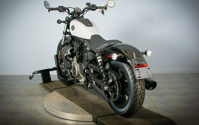 2024 Harley-Davidson Nightster