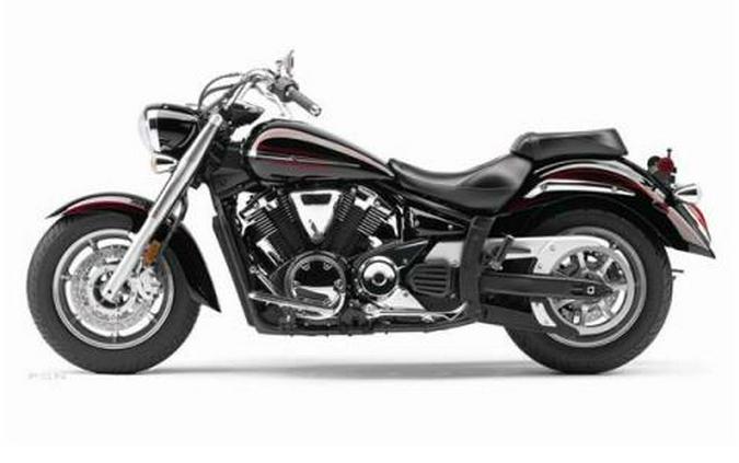 2009 Yamaha V Star 1300