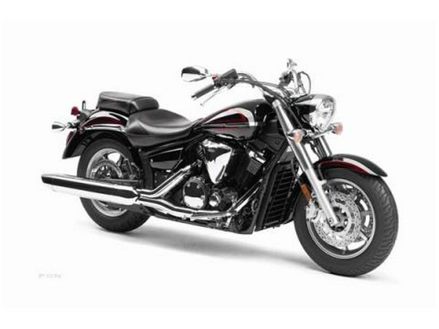 2009 Yamaha V Star 1300