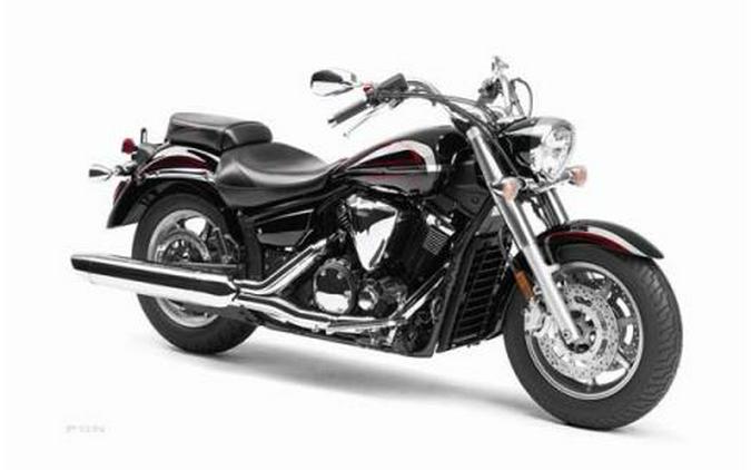 2009 Yamaha V Star 1300