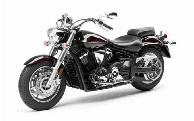 2009 Yamaha V Star 1300