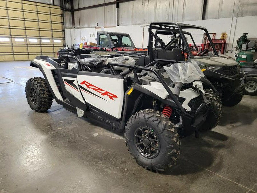 2024 Polaris® RZR XP 4 1000 Sport