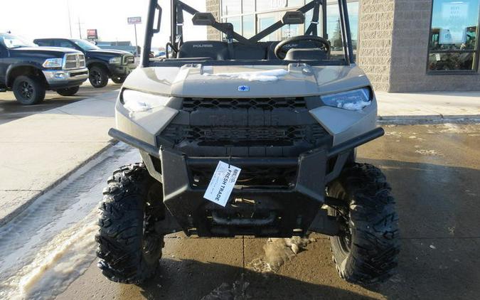 2024 Polaris Ranger XP 1000 Premium