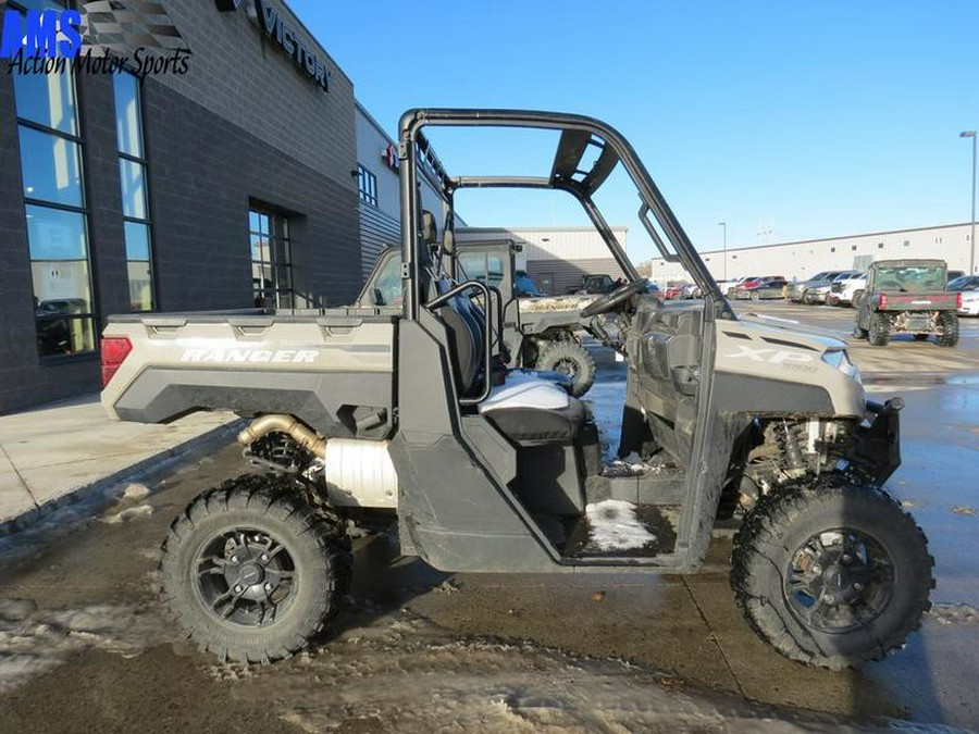 2024 Polaris Ranger XP 1000 Premium