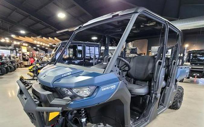 2025 Can-Am® Defender MAX XT HD10