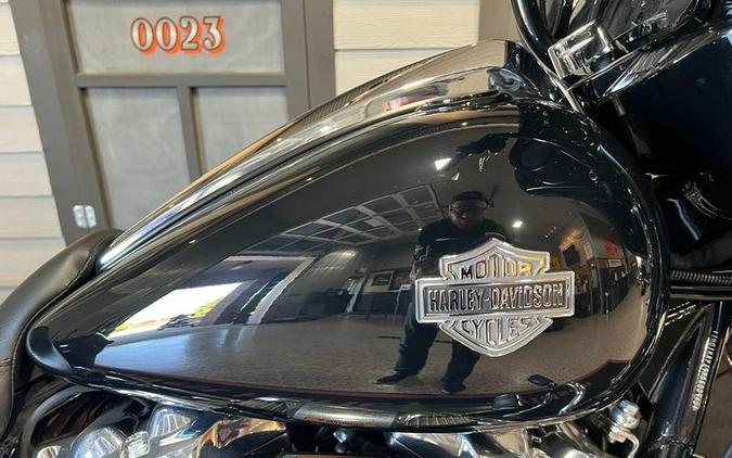2021 Harley-Davidson® FLHXS - Street Glide® Special