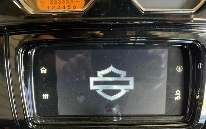 2021 Harley-Davidson® FLHXS - Street Glide® Special