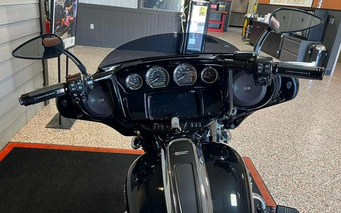 2021 Harley-Davidson® FLHXS - Street Glide® Special