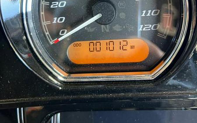 2021 Harley-Davidson® FLHXS - Street Glide® Special