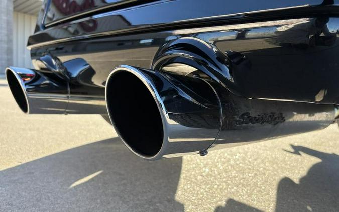 2016 Harley-Davidson® FLHTCUTG - Tri Glide® Ultra