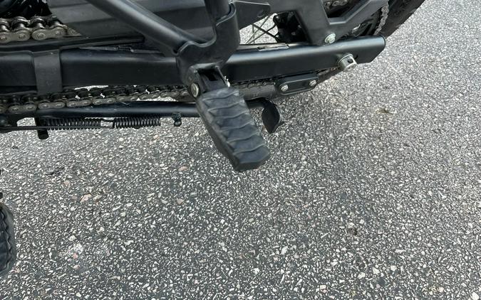 2021 Royal Enfield Himalayan