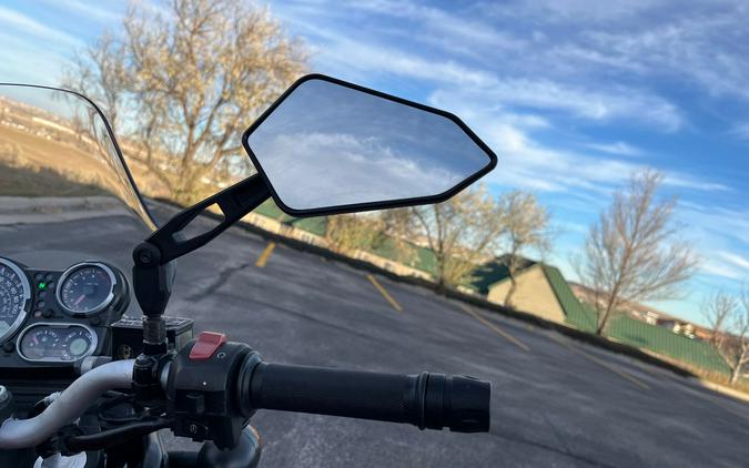 2021 Royal Enfield Himalayan